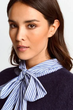 Rich & Royal Pullover<Nahtloser Strickpullover