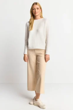 Rich & Royal Pullover<Nahtloser Strickpullover