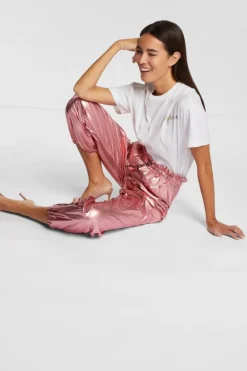 Rich & Royal T-Shirts<Oversized T-Shirt pearl white