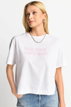 Rich & Royal T-Shirts<Oversized-T-Shirt