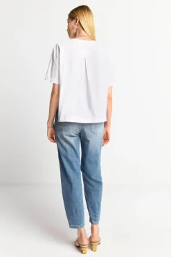 Rich & Royal T-Shirts<Oversized-T-Shirt