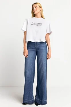 Rich & Royal T-Shirts<Oversized-T-Shirt