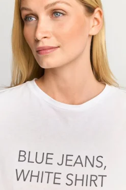 Rich & Royal T-Shirts<Oversized-T-Shirt