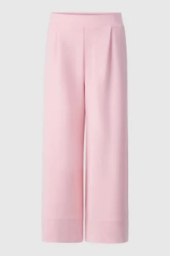 Rich & Royal Weite Hosen<Peach-Culotte