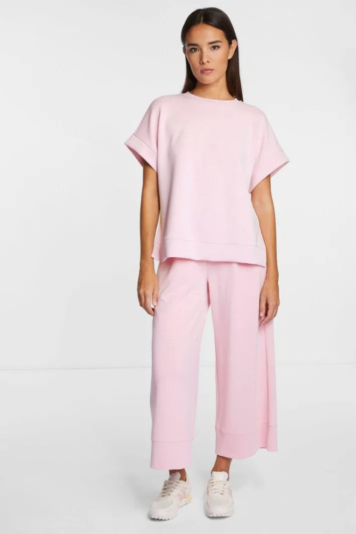 Rich & Royal T-Shirts<Peach-Shirt