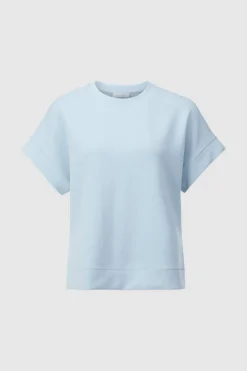 Rich & Royal T-Shirts<Peach-Shirt