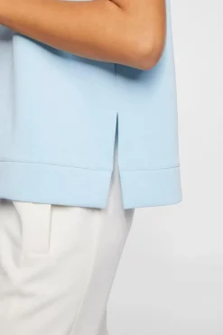 Rich & Royal T-Shirts<Peach-Shirt