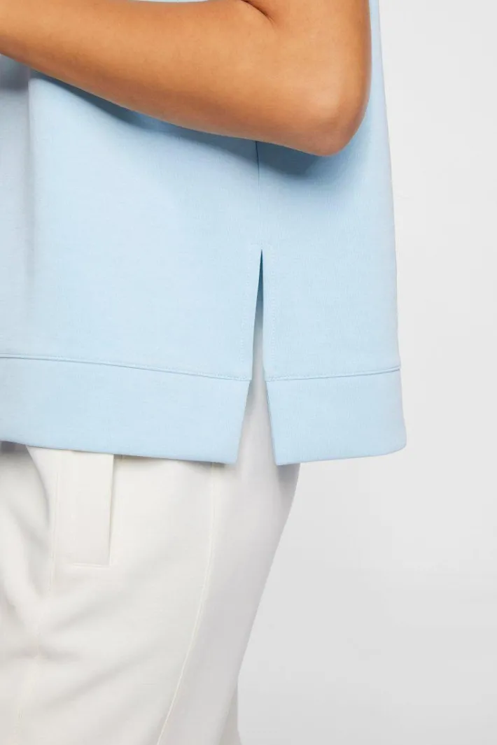 Rich & Royal T-Shirts<Peach-Shirt