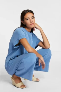 Rich & Royal T-Shirts<Peach-Shirt