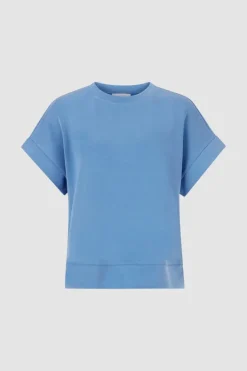 Rich & Royal T-Shirts<Peach-Shirt