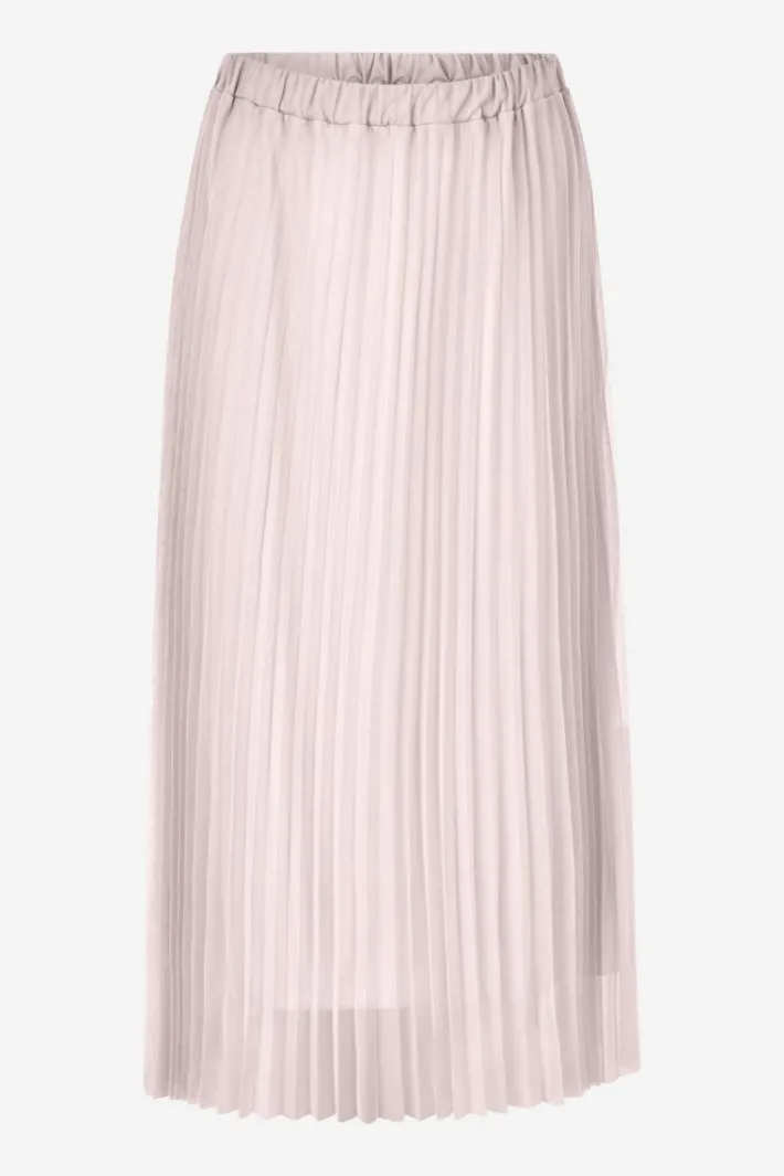 Rich & Royal Midiröcke|Plisseeröcke<Plisseerock In Midilänge