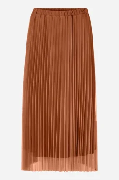 Rich & Royal Midiröcke|Plisseeröcke<Plisseerock In Midilänge