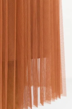 Rich & Royal Midiröcke|Plisseeröcke<Plisseerock In Midilänge