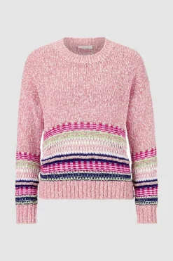 Rich & Royal Pullover<Pullover original