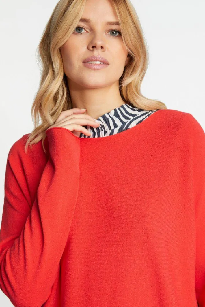 Rich & Royal Pullover<Pullover