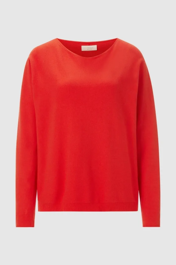 Rich & Royal Pullover<Pullover