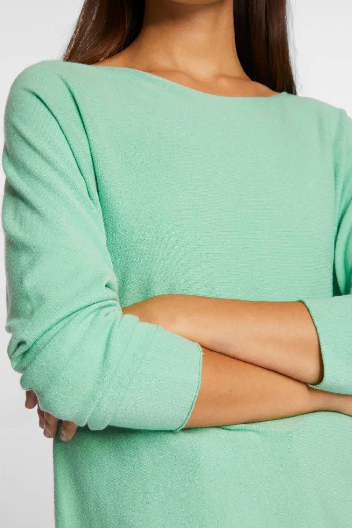 Rich & Royal Pullover<Pullover