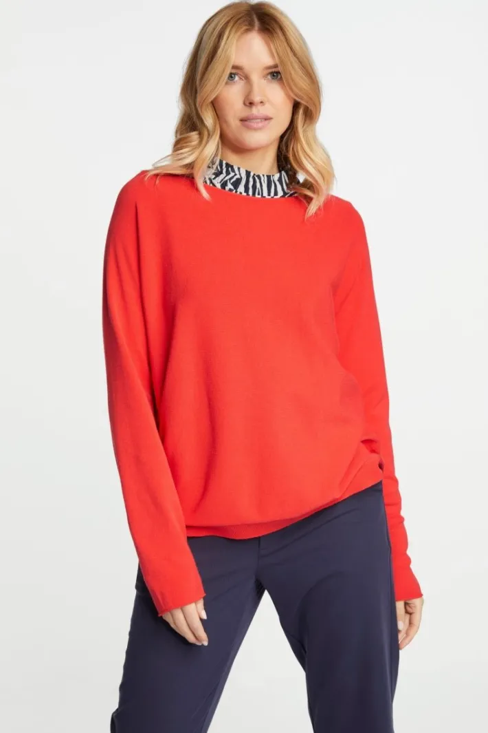 Rich & Royal Pullover<Pullover