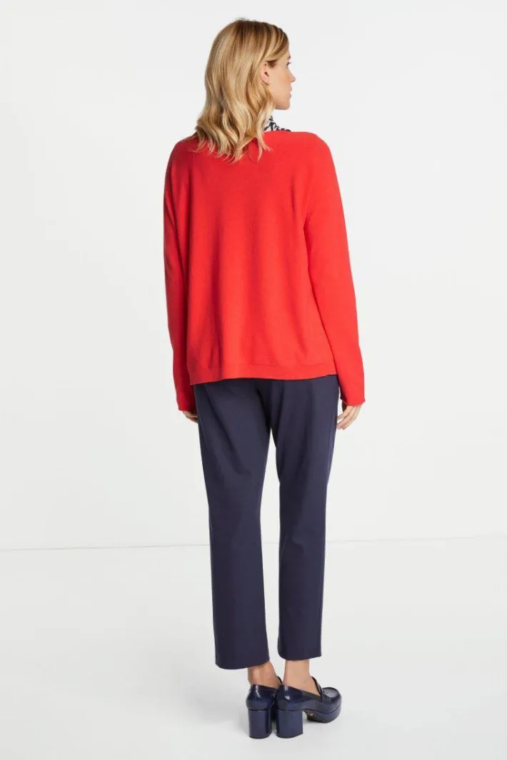 Rich & Royal Pullover<Pullover