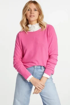 Rich & Royal Pullover<Pullover