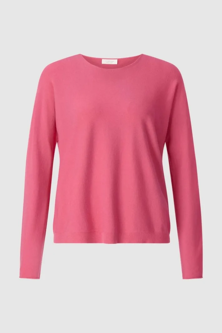 Rich & Royal Pullover<Pullover