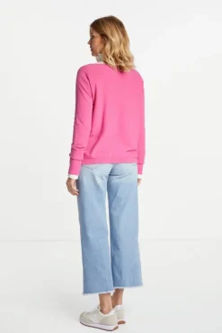 Rich & Royal Pullover<Pullover