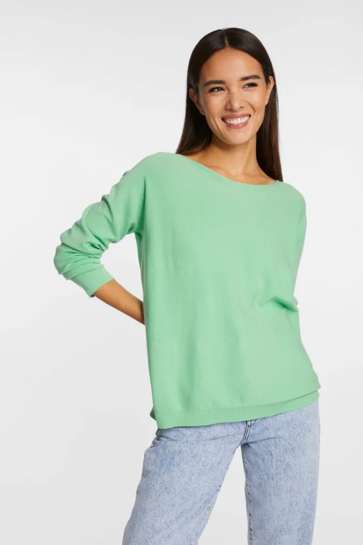 Rich & Royal Pullover<Pullover