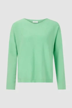 Rich & Royal Pullover<Pullover