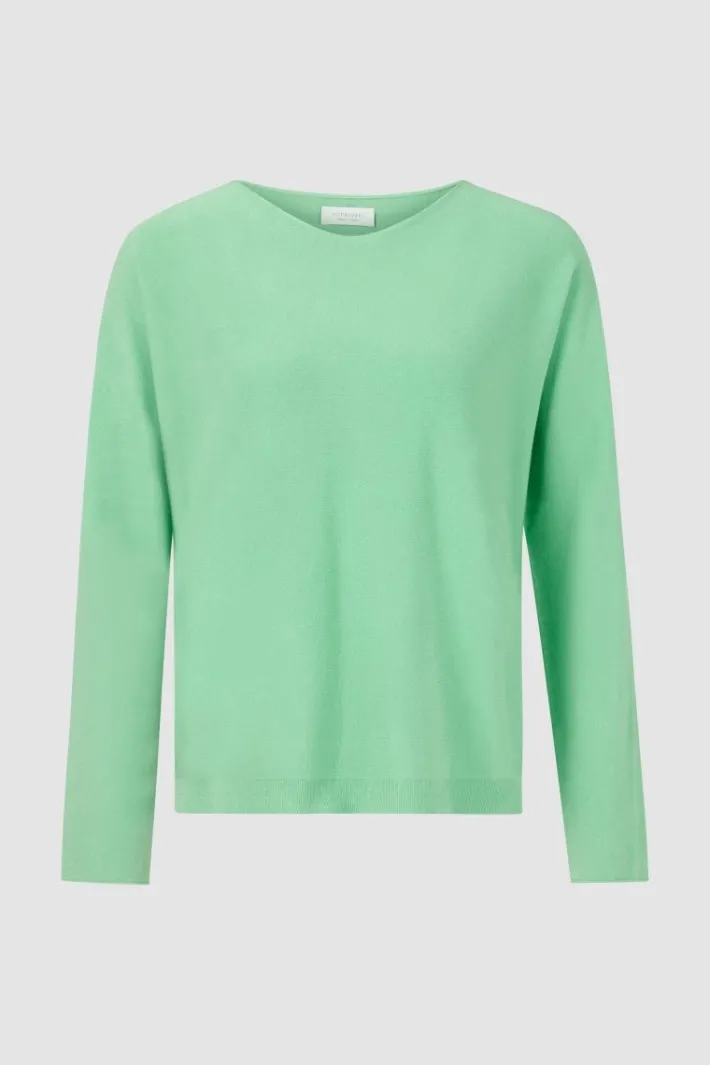 Rich & Royal Pullover<Pullover