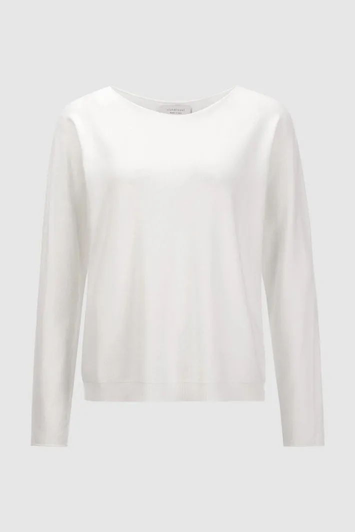 Rich & Royal Pullover<Pullover