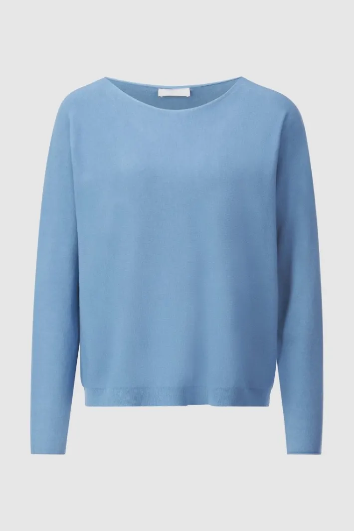 Rich & Royal Pullover<Pullover