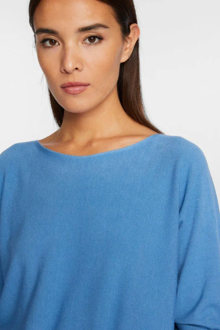 Rich & Royal Pullover<Pullover