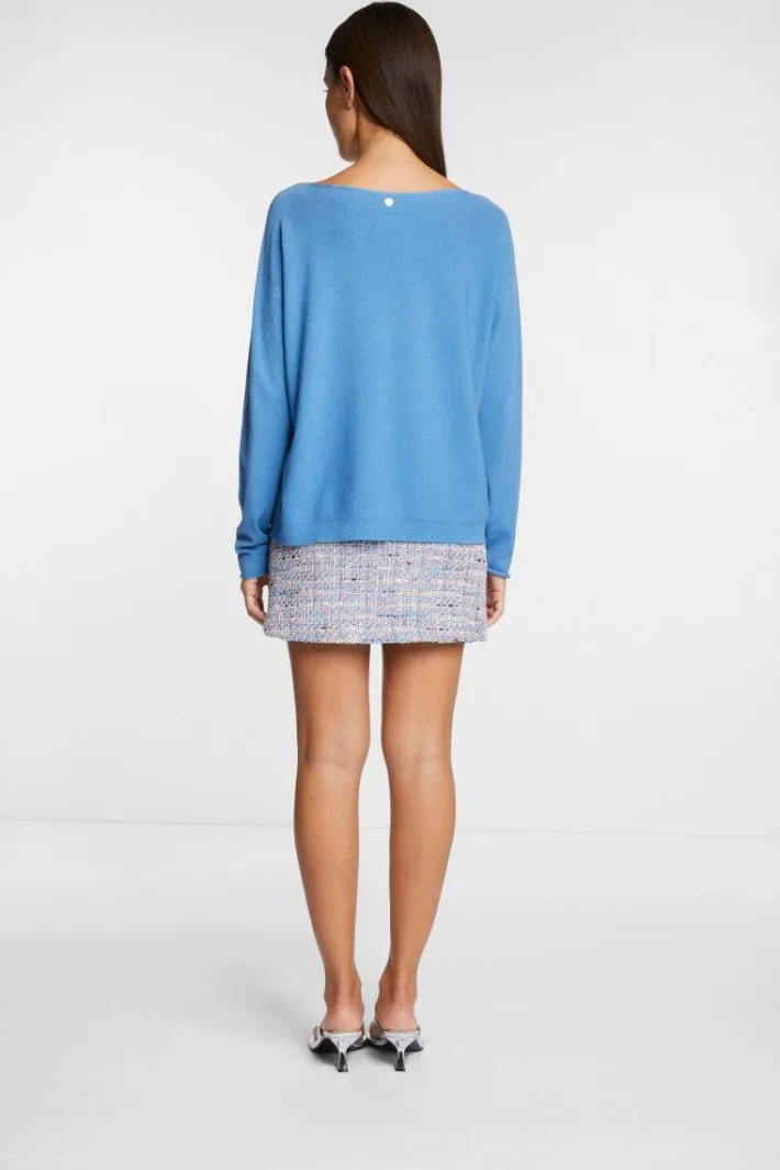 Rich & Royal Pullover<Pullover