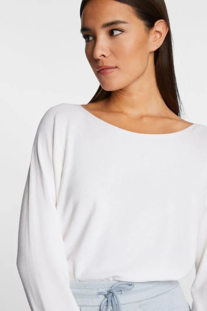 Rich & Royal Pullover<Pullover