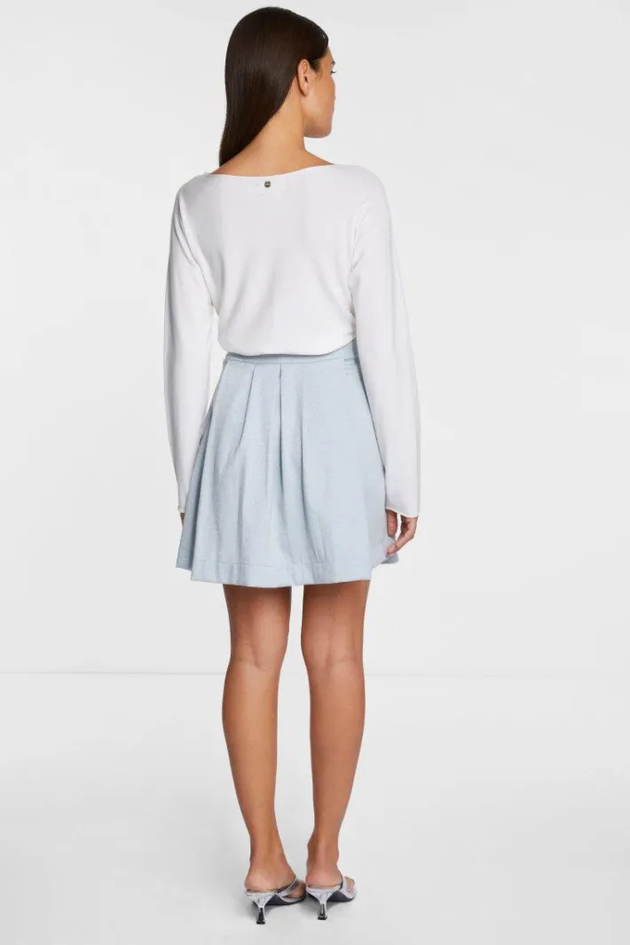 Rich & Royal Pullover<Pullover