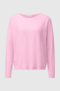 Rich & Royal Pullover<Pullover