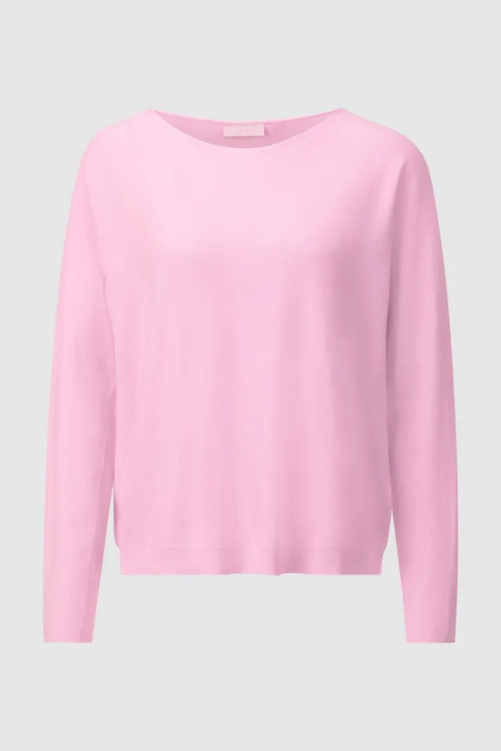 Rich & Royal Pullover<Pullover