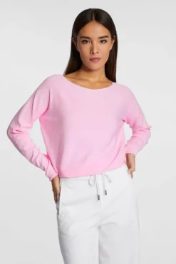 Rich & Royal Pullover<Pullover