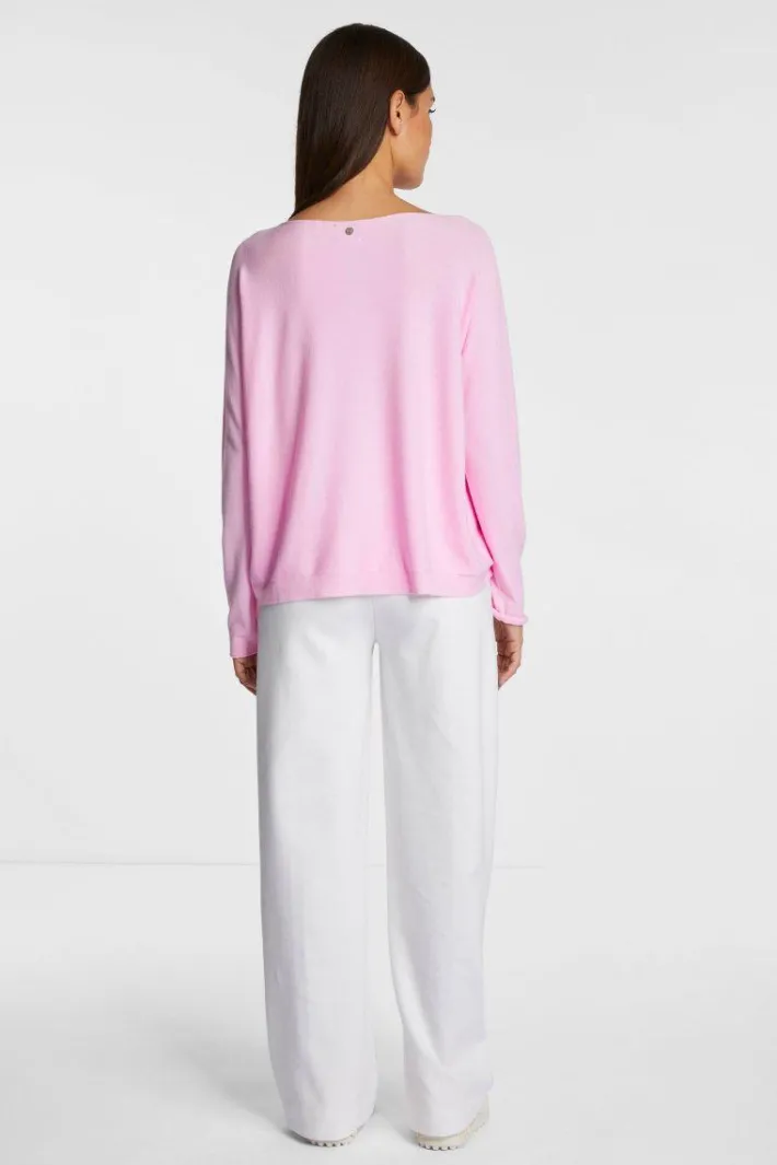 Rich & Royal Pullover<Pullover