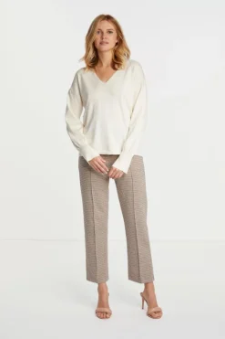 Rich & Royal Pullover<Pullover