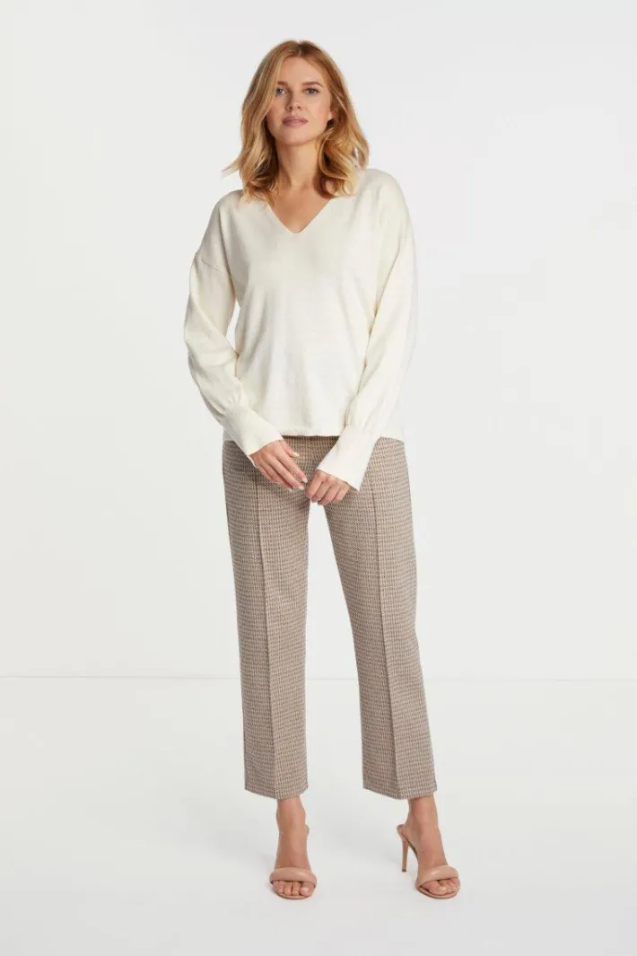 Rich & Royal Pullover<Pullover