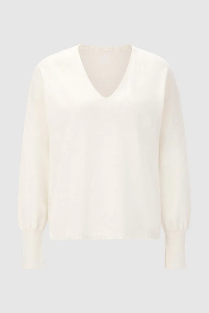 Rich & Royal Pullover<Pullover