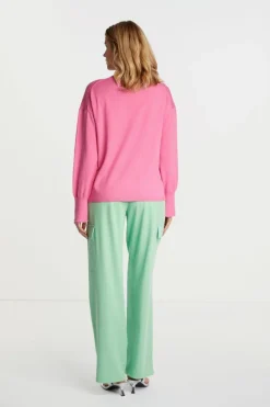 Rich & Royal Pullover<Pullover