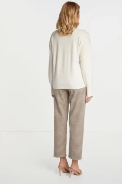 Rich & Royal Pullover<Pullover