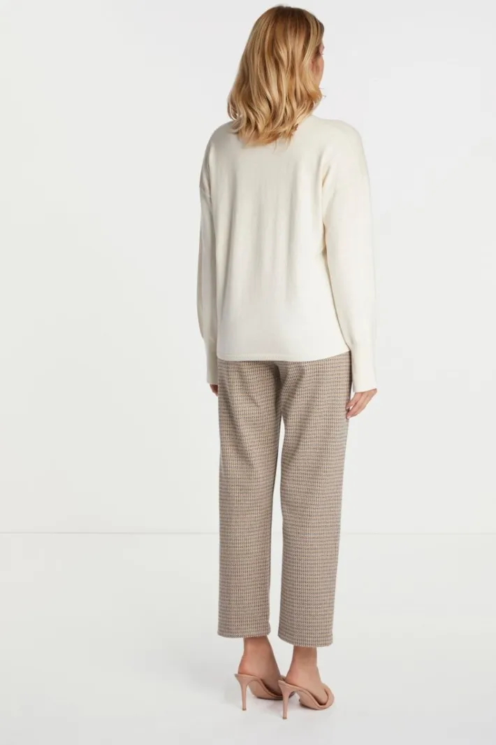 Rich & Royal Pullover<Pullover