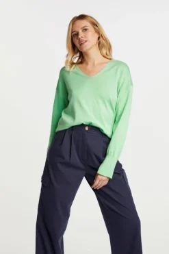 Rich & Royal Pullover<Pullover