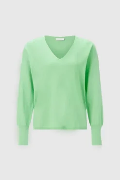 Rich & Royal Pullover<Pullover