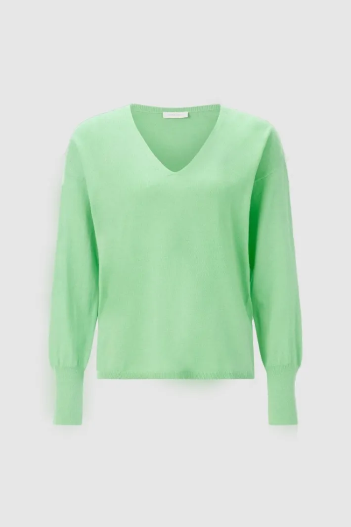 Rich & Royal Pullover<Pullover