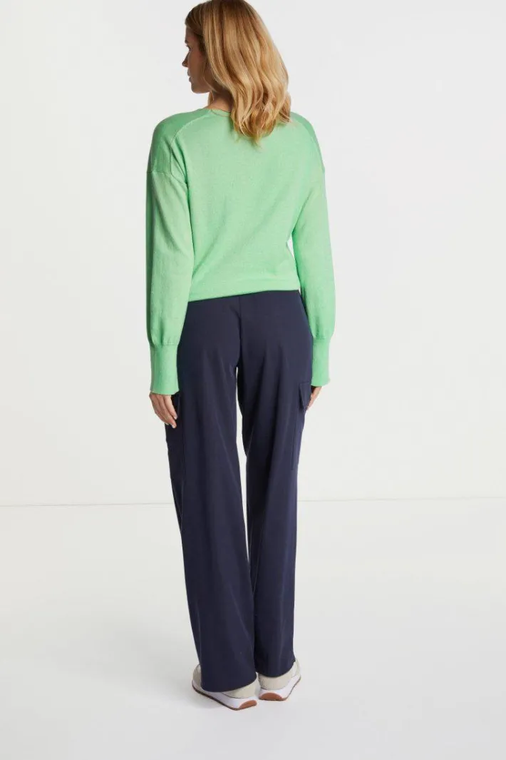 Rich & Royal Pullover<Pullover