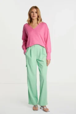 Rich & Royal Pullover<Pullover